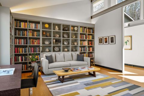 Tiny photo for 198 Tinker Hill Road, Washington, CT 06777 (MLS # 24123328)