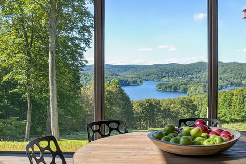 Tiny photo for 198 Tinker Hill Road, Washington, CT 06777 (MLS # 24123328)