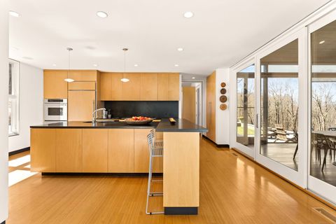 Tiny photo for 198 Tinker Hill Road, Washington, CT 06777 (MLS # 24123328)