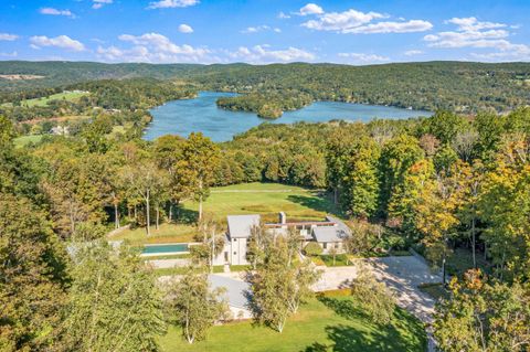 Tiny photo for 198 Tinker Hill Road, Washington, CT 06777 (MLS # 24123328)