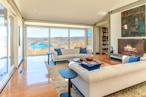 Tiny photo for 198 Tinker Hill Road, Washington, CT 06777 (MLS # 24123328)