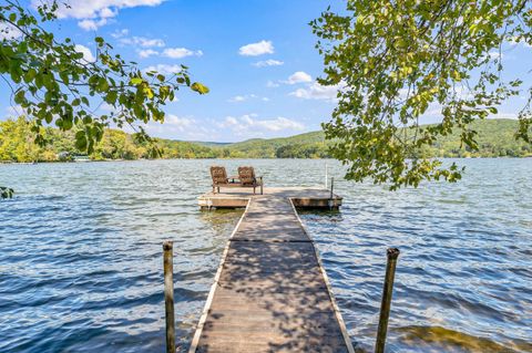 Tiny photo for 198 Tinker Hill Road, Washington, CT 06777 (MLS # 24123328)