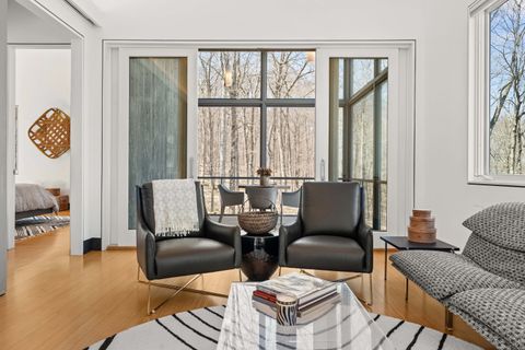 Tiny photo for 198 Tinker Hill Road, Washington, CT 06777 (MLS # 24123328)