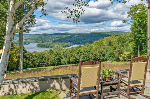 Tiny photo for 198 Tinker Hill Road, Washington, CT 06777 (MLS # 24123328)