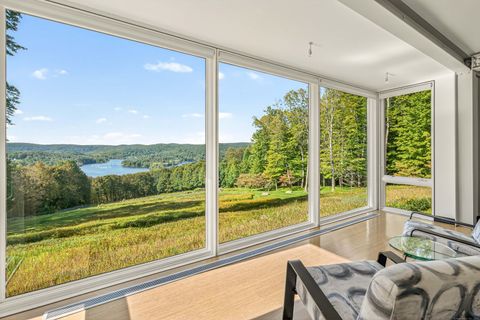 Tiny photo for 198 Tinker Hill Road, Washington, CT 06777 (MLS # 24123328)