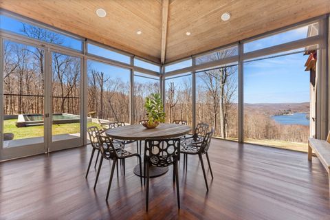 Tiny photo for 198 Tinker Hill Road, Washington, CT 06777 (MLS # 24123328)