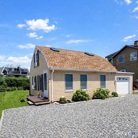 Photo of 42 Noble Avenue, Groton, CT 06340 (MLS # 24187552)