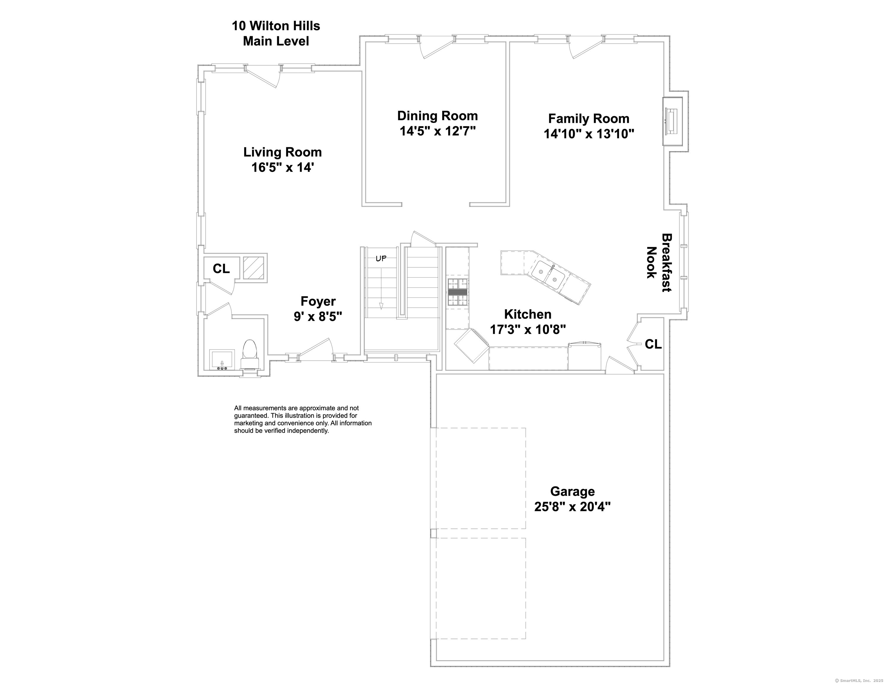Wilton, Connecticut 06897, United States, 3 Bedrooms Bedrooms, ,3 BathroomsBathrooms,Residential,Active,166609
