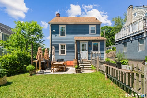 Tiny photo for 3 Olmstead Place, Norwalk, CT 06855 (MLS # 24199562)
