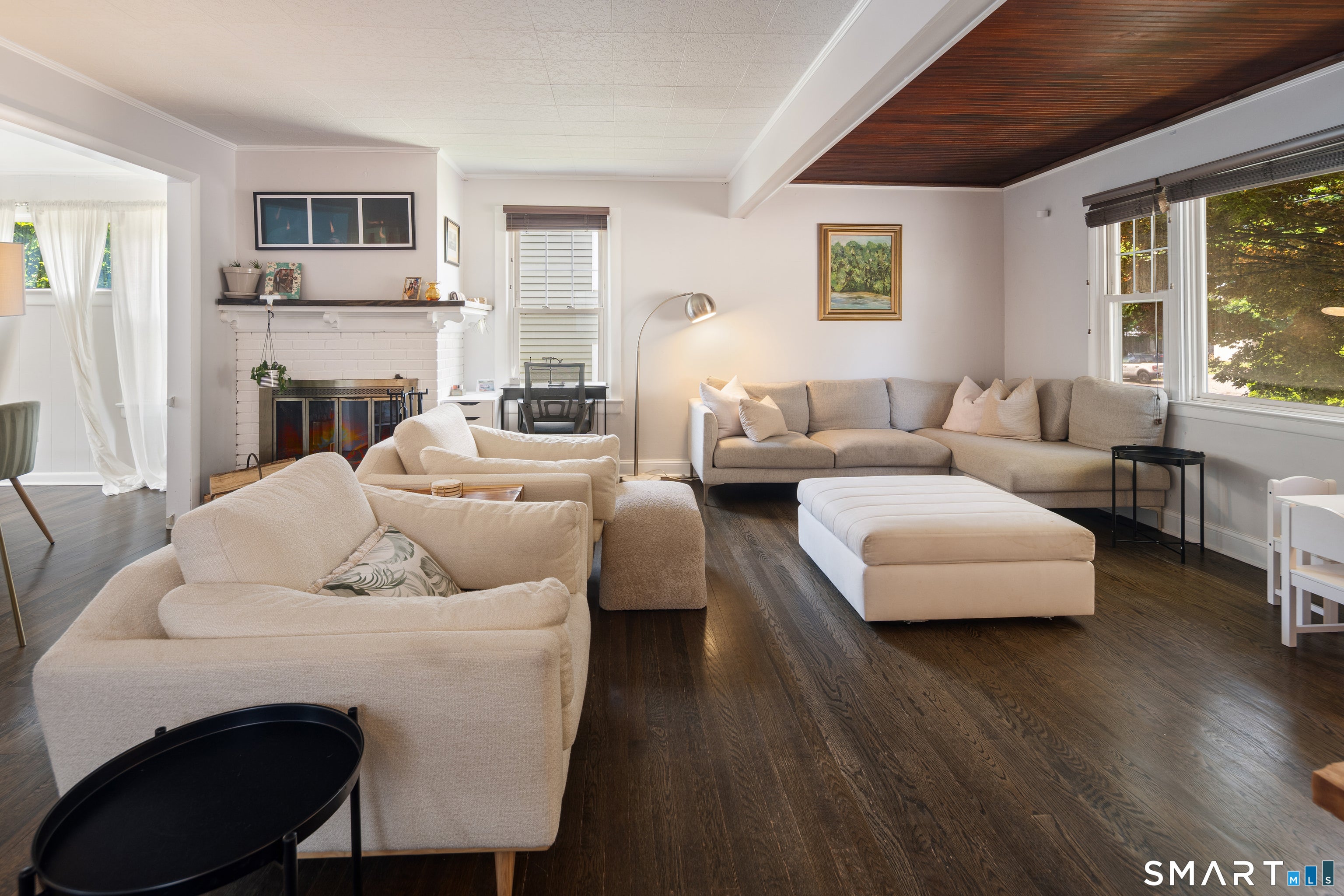 3 Olmstead Place