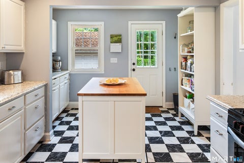 Tiny photo for 3 Olmstead Place, Norwalk, CT 06855 (MLS # 24199562)