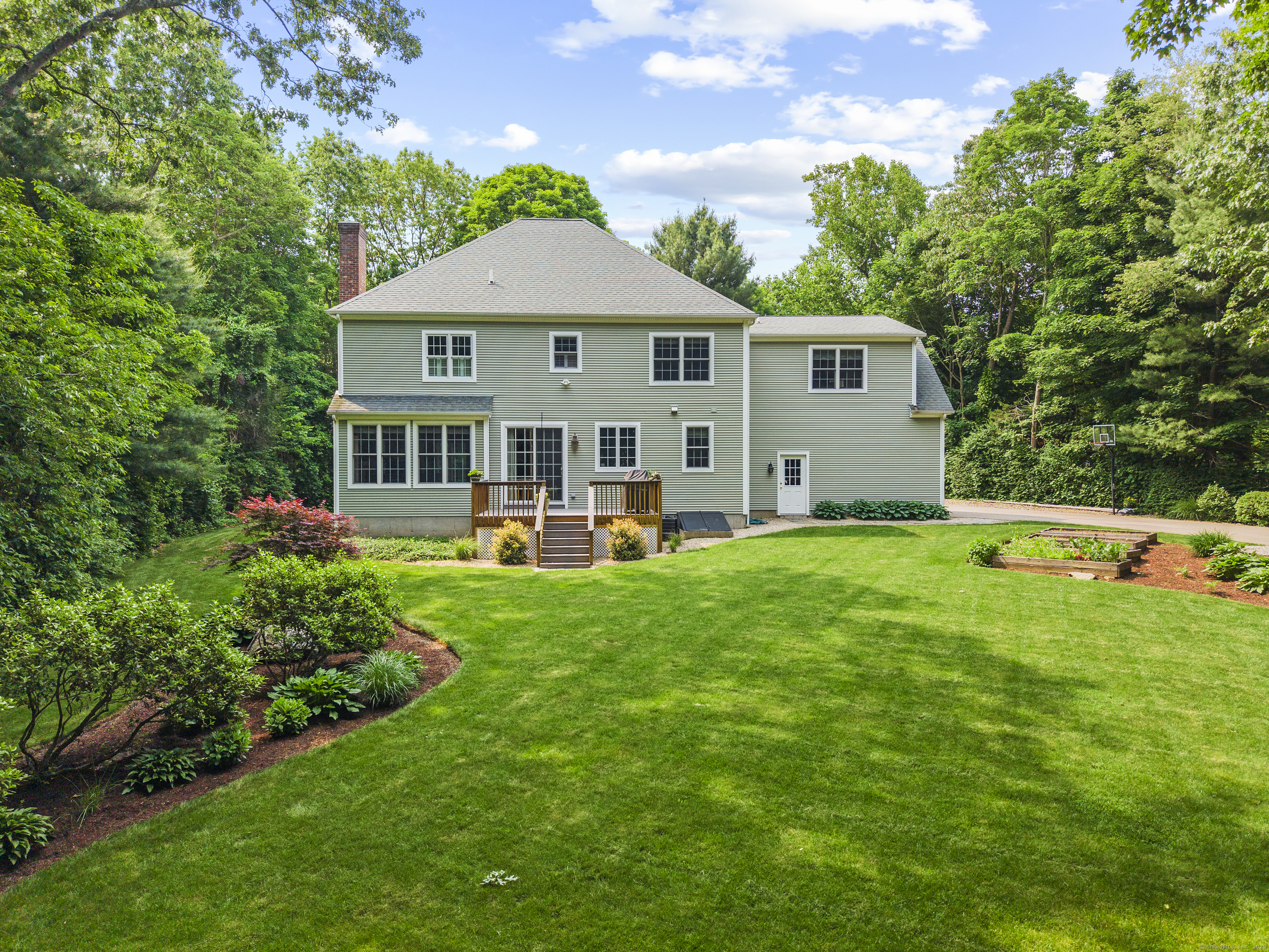 9 Stonebrook Drive, Essex, Connecticut image 40
