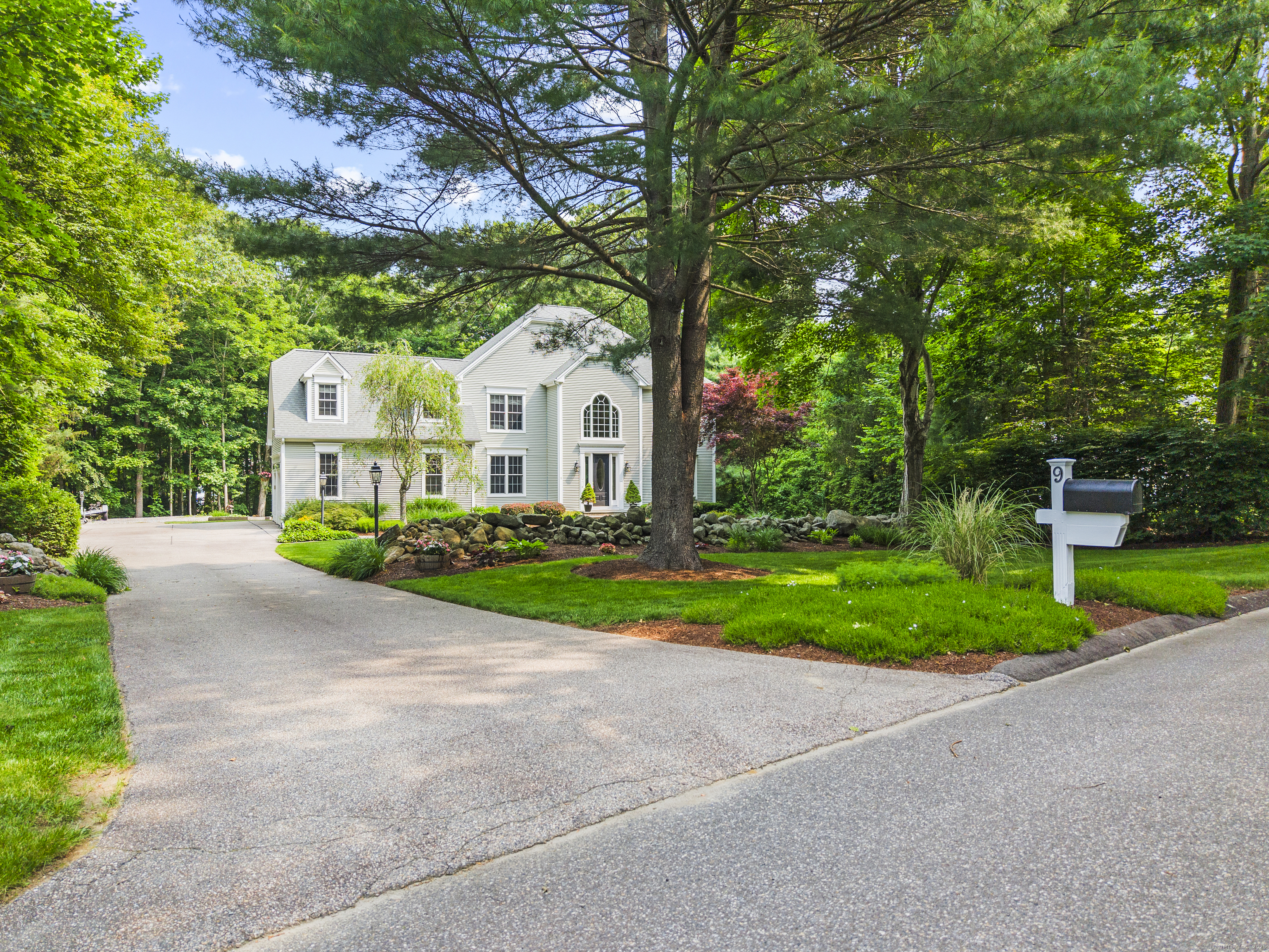 9 Stonebrook Drive, Essex, Connecticut image 3