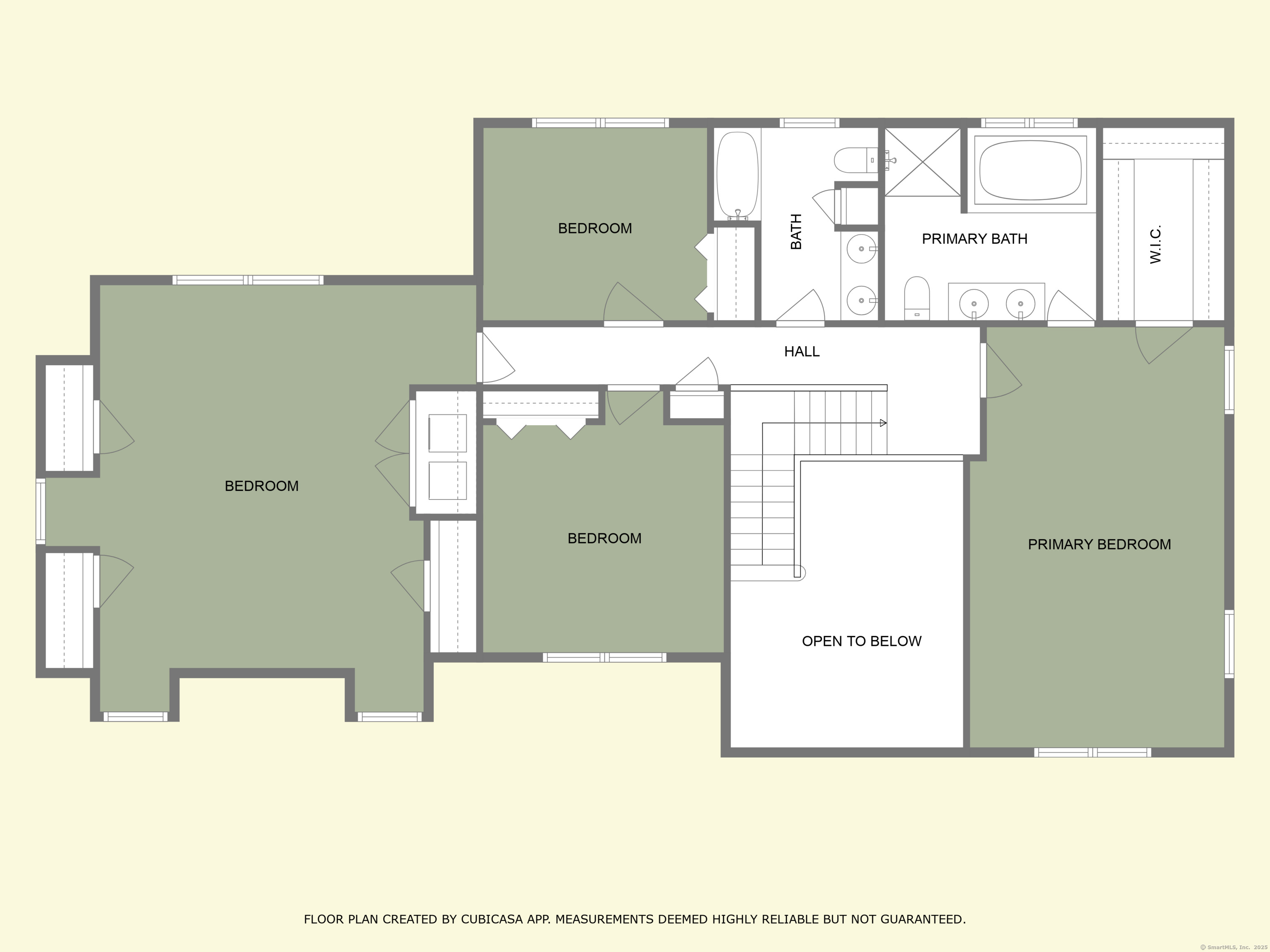 9 Stonebrook Drive, Essex, Connecticut image 38
