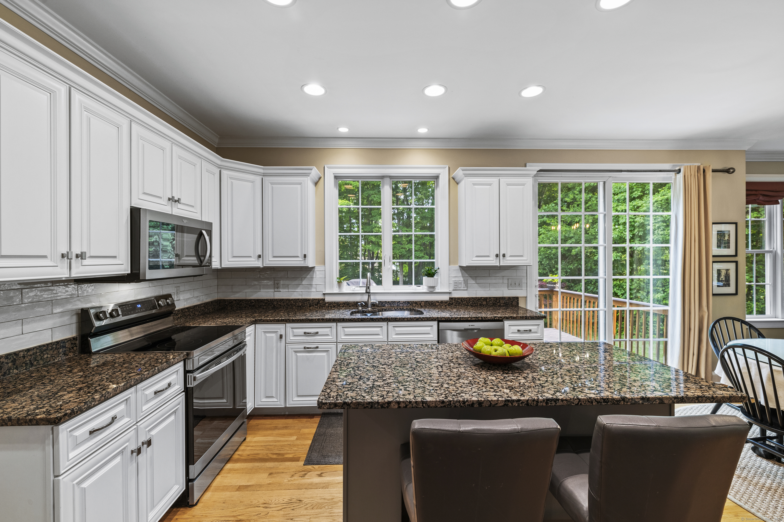 9 Stonebrook Drive, Essex, Connecticut image 17