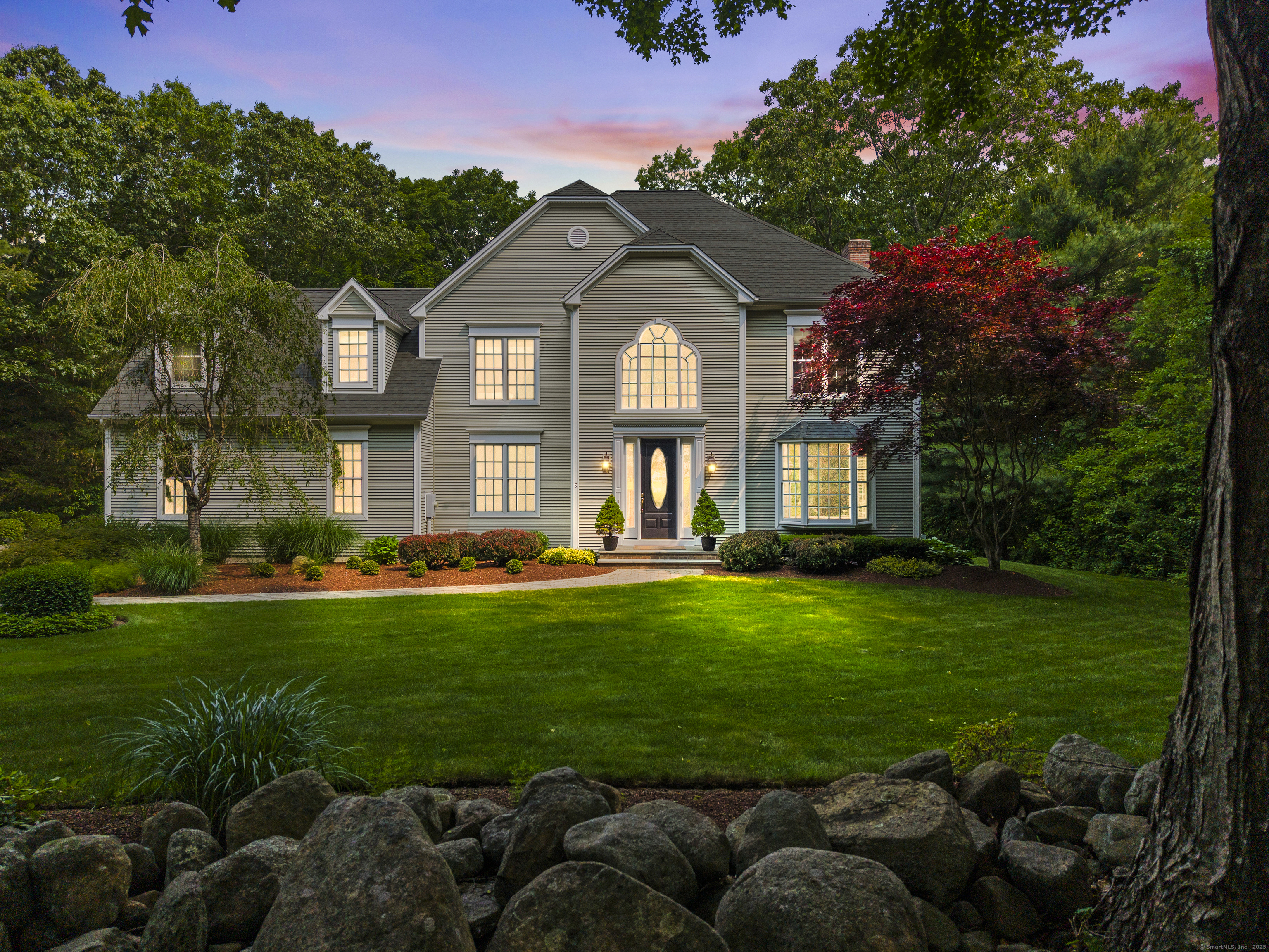 9 Stonebrook Drive, Essex, Connecticut image 2