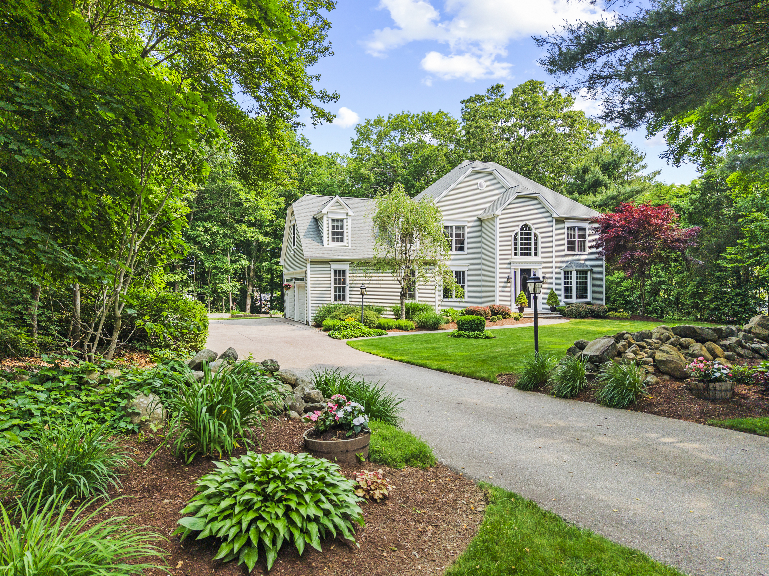 9 Stonebrook Drive, Essex, Connecticut image 1