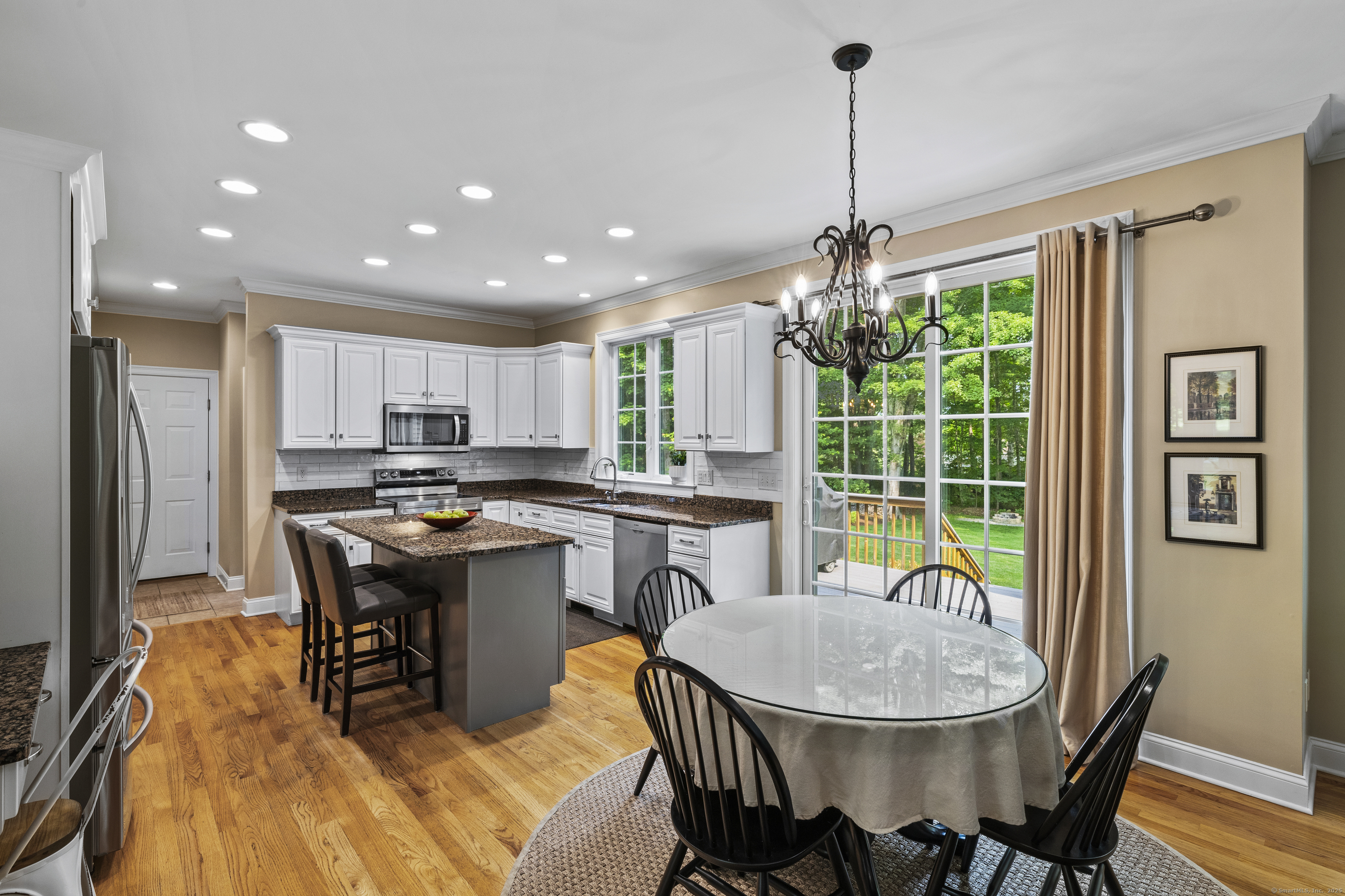 9 Stonebrook Drive, Essex, Connecticut image 14