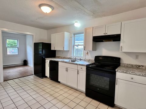 Tiny photo for 83 Lebanon Avenue #6, Colchester, CT 06415 (MLS # 24133361)