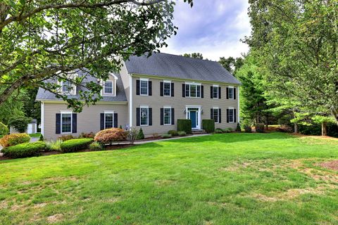 14 Ironwood Way Orange CT 06477