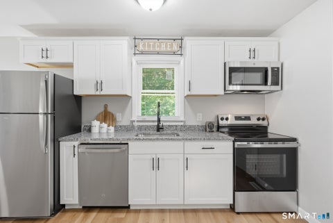 Tiny photo for 16 Tunnel Hill Court, Lisbon, CT 06351 (MLS # 24187118)