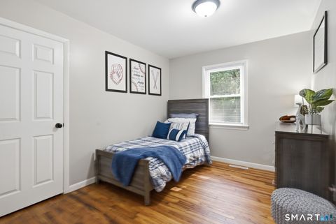 Tiny photo for 16 Tunnel Hill Court, Lisbon, CT 06351 (MLS # 24187118)