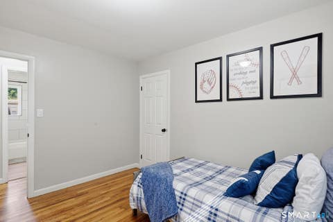 Tiny photo for 16 Tunnel Hill Court, Lisbon, CT 06351 (MLS # 24187118)