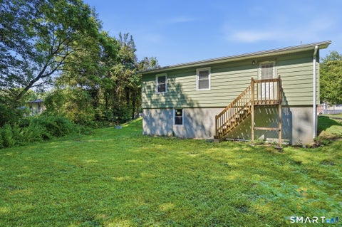 Tiny photo for 16 Tunnel Hill Court, Lisbon, CT 06351 (MLS # 24187118)