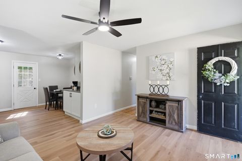 Tiny photo for 16 Tunnel Hill Court, Lisbon, CT 06351 (MLS # 24187118)