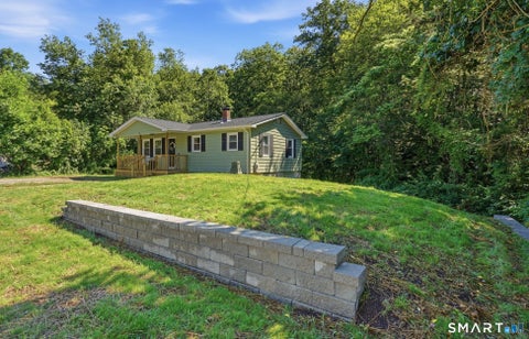 Tiny photo for 16 Tunnel Hill Court, Lisbon, CT 06351 (MLS # 24187118)