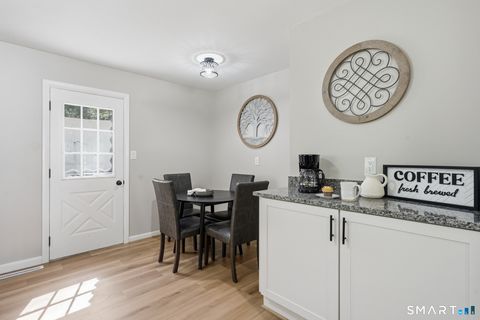 Tiny photo for 16 Tunnel Hill Court, Lisbon, CT 06351 (MLS # 24187118)