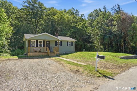 Tiny photo for 16 Tunnel Hill Court, Lisbon, CT 06351 (MLS # 24187118)