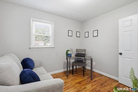 Tiny photo for 16 Tunnel Hill Court, Lisbon, CT 06351 (MLS # 24187118)