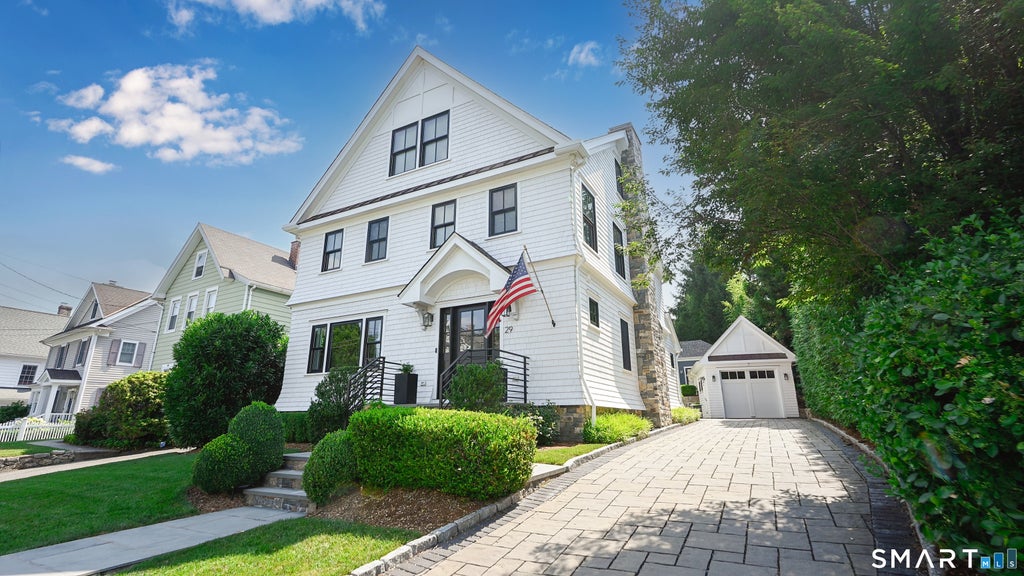 Photo of Greenwich, CT 06830 (MLS # 24187631)