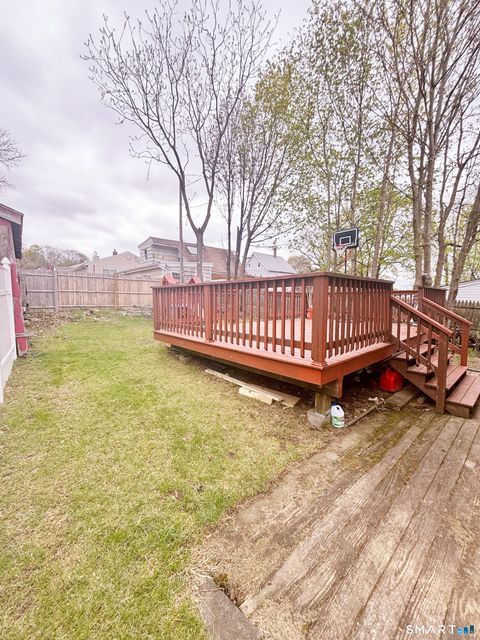 Tiny photo for 44 N Beacon Street, Waterbury, CT 06704 (MLS # 24169800)