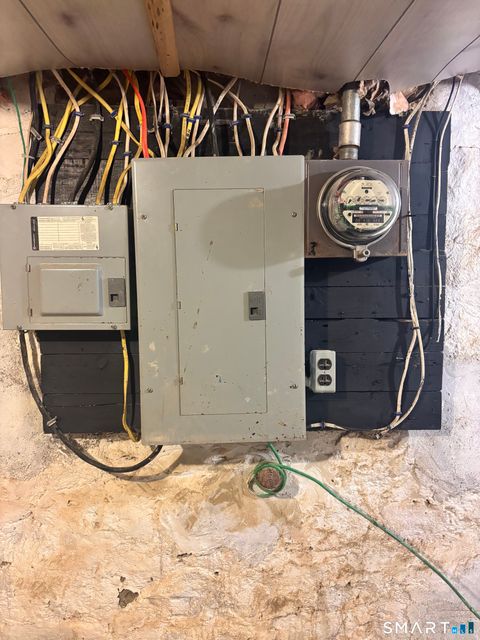 Tiny photo for 44 N Beacon Street, Waterbury, CT 06704 (MLS # 24169800)