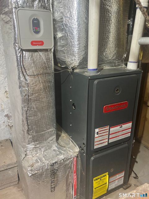 Tiny photo for 44 N Beacon Street, Waterbury, CT 06704 (MLS # 24169800)