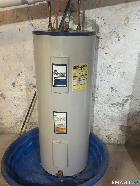 Tiny photo for 44 N Beacon Street, Waterbury, CT 06704 (MLS # 24169800)