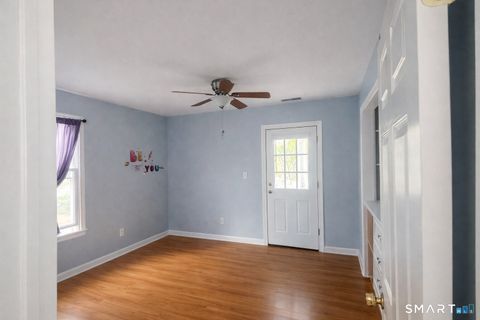 Tiny photo for 44 N Beacon Street, Waterbury, CT 06704 (MLS # 24169800)