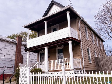 Photo of 44 N Beacon Street, Waterbury, CT 06704 (MLS # 24169800)