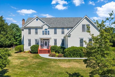 Photo of 23 Whaling Drive, Waterford, CT 06385 (MLS # 24157738)