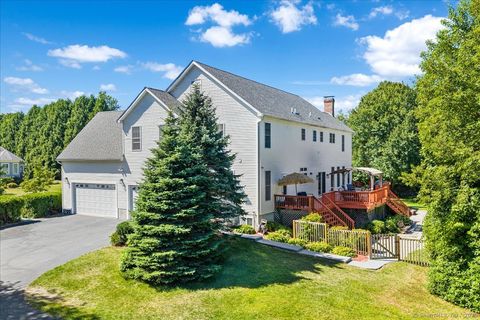 Tiny photo for 23 Whaling Drive, Waterford, CT 06385 (MLS # 24157738)