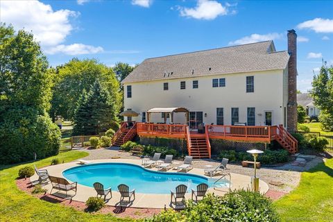 Tiny photo for 23 Whaling Drive, Waterford, CT 06385 (MLS # 24157738)