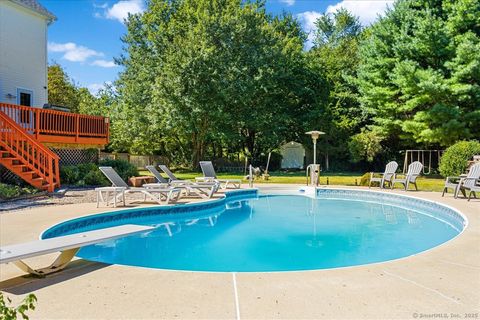 Tiny photo for 23 Whaling Drive, Waterford, CT 06385 (MLS # 24157738)