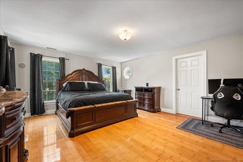 Tiny photo for 23 Whaling Drive, Waterford, CT 06385 (MLS # 24157738)