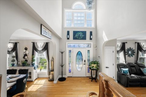 Tiny photo for 23 Whaling Drive, Waterford, CT 06385 (MLS # 24157738)