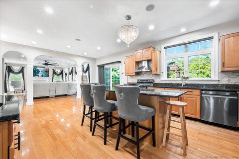 Tiny photo for 23 Whaling Drive, Waterford, CT 06385 (MLS # 24157738)