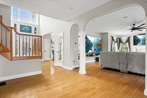 Tiny photo for 23 Whaling Drive, Waterford, CT 06385 (MLS # 24157738)