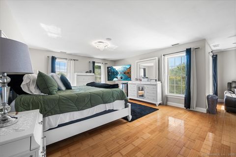 Tiny photo for 23 Whaling Drive, Waterford, CT 06385 (MLS # 24157738)