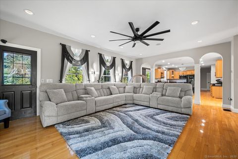 Tiny photo for 23 Whaling Drive, Waterford, CT 06385 (MLS # 24157738)